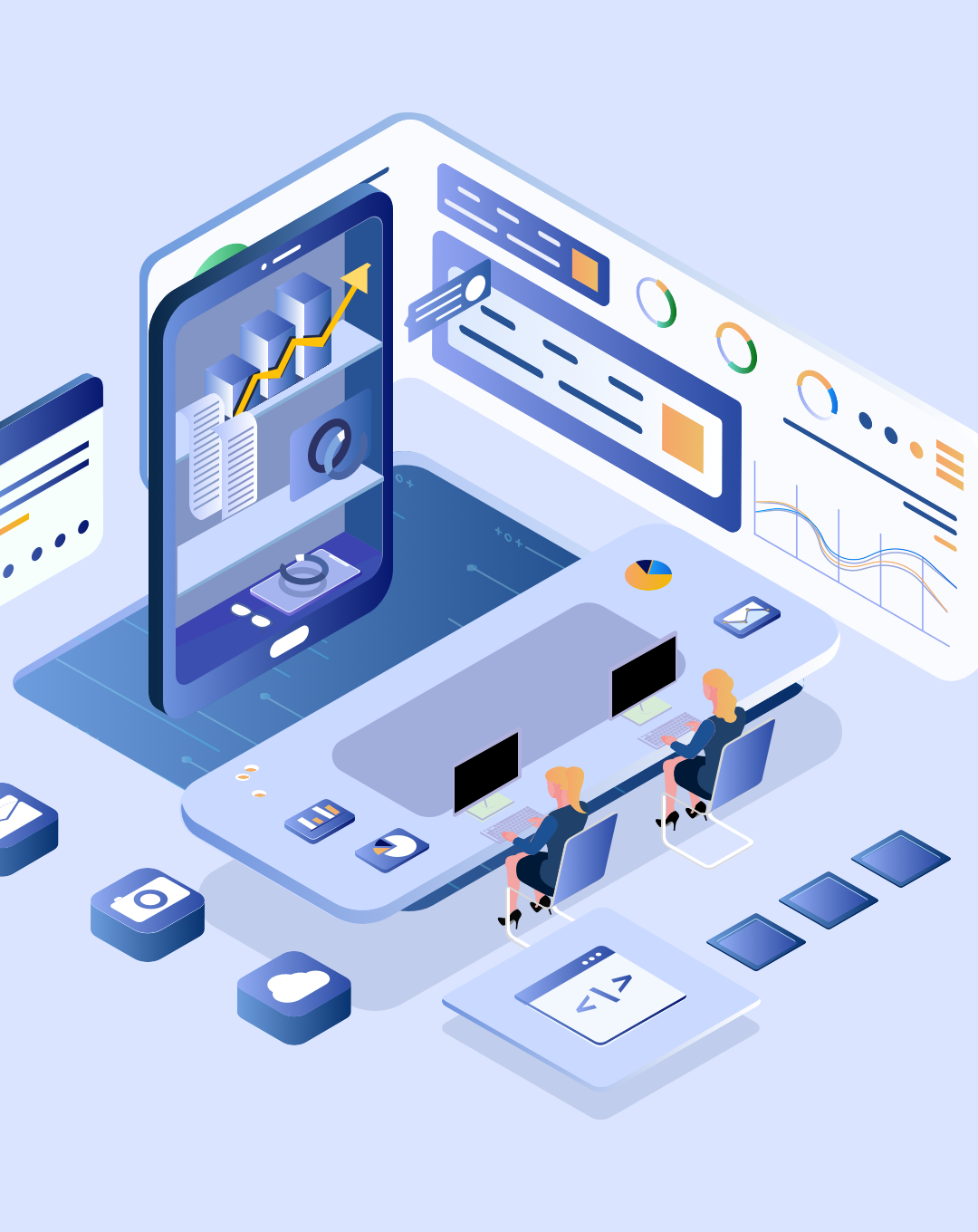 Mdm web